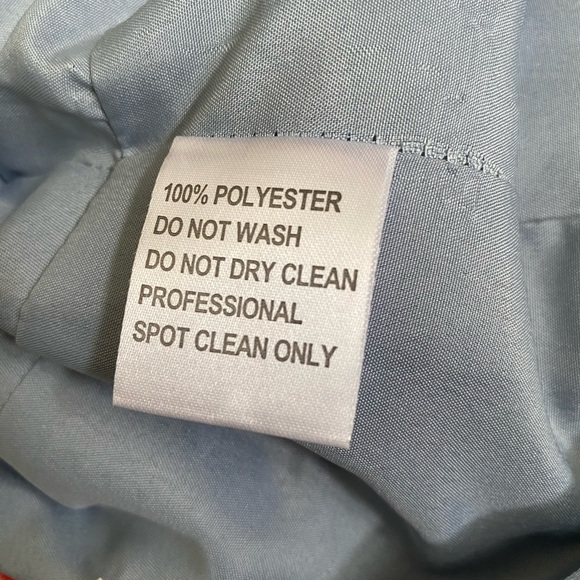 JJ House formal dress - Picture 7 of 10